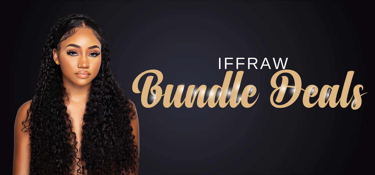 IFFRaw Bundle Deals
