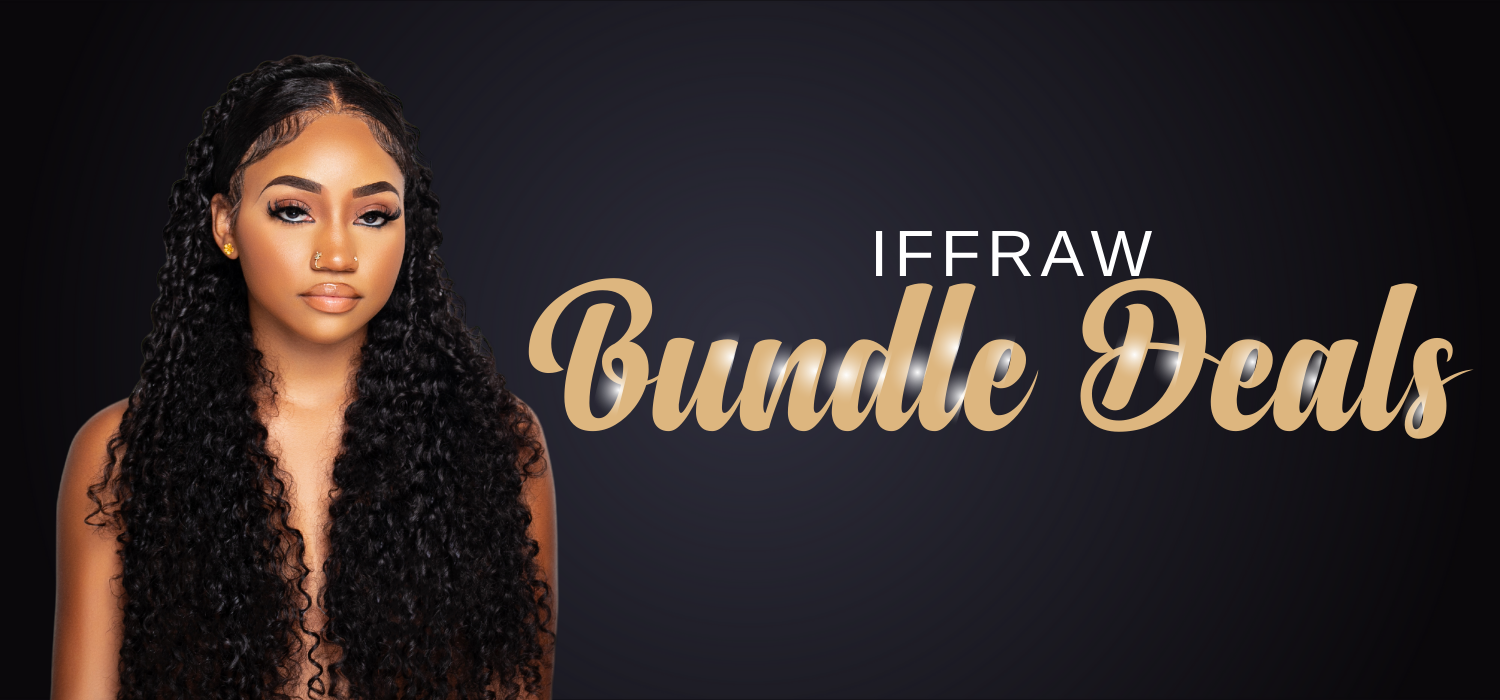 IFFRaw Bundle Deals