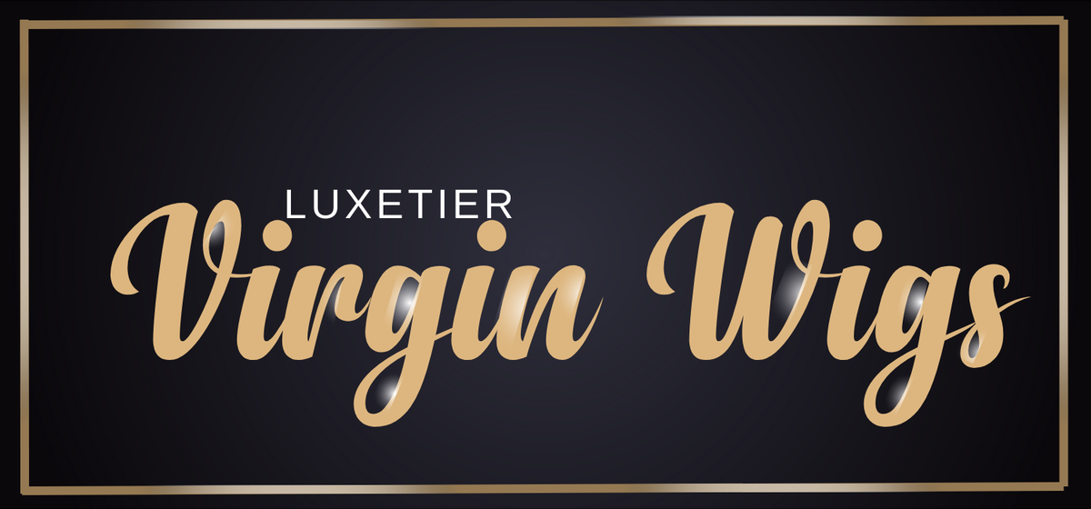 LUXETIER Wigs