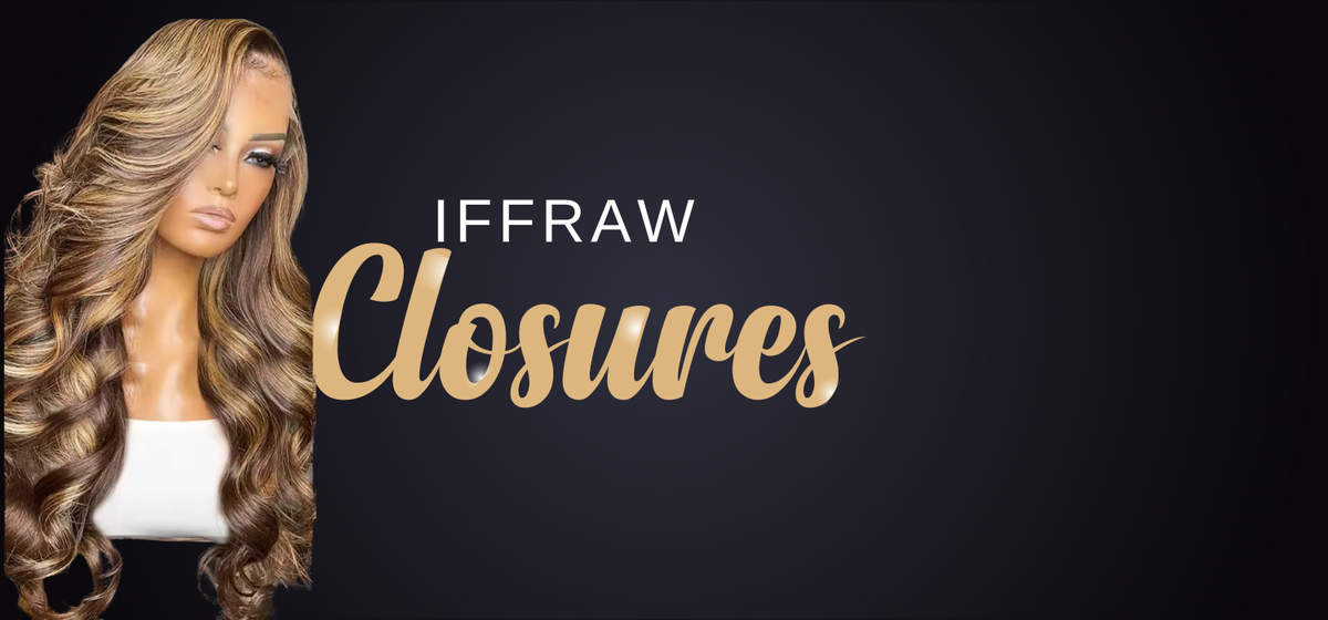 IFFRaw Closures