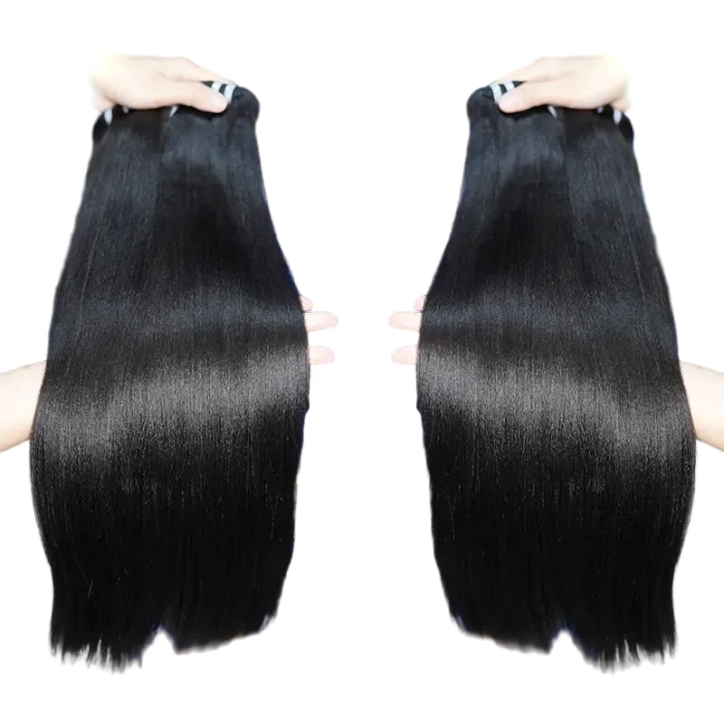 IFFLUXE Yaki Straight 3
