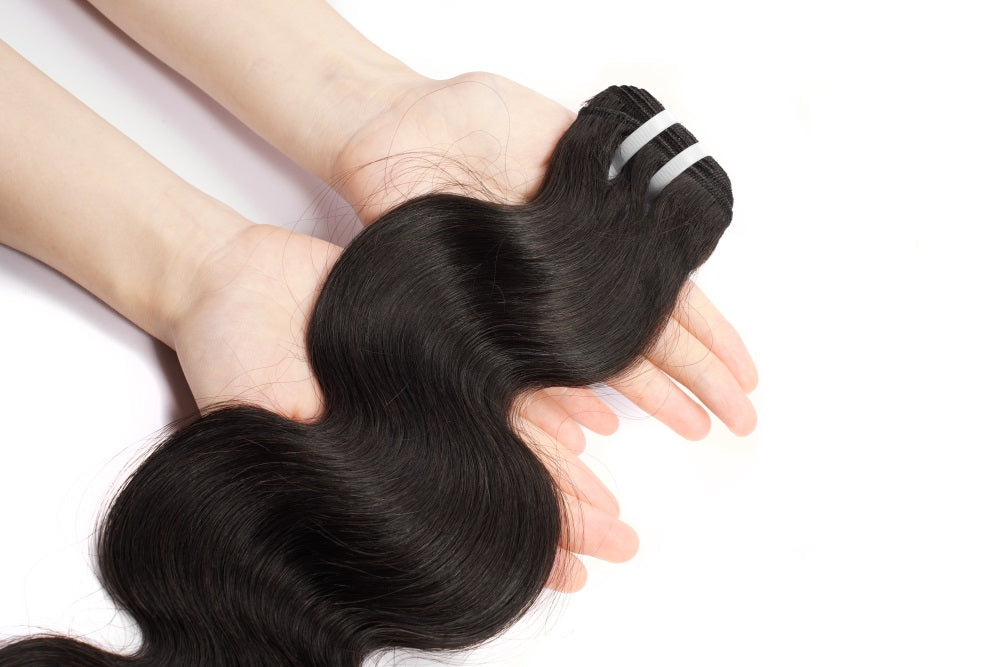 IFFFlawless Body Wave Bundles