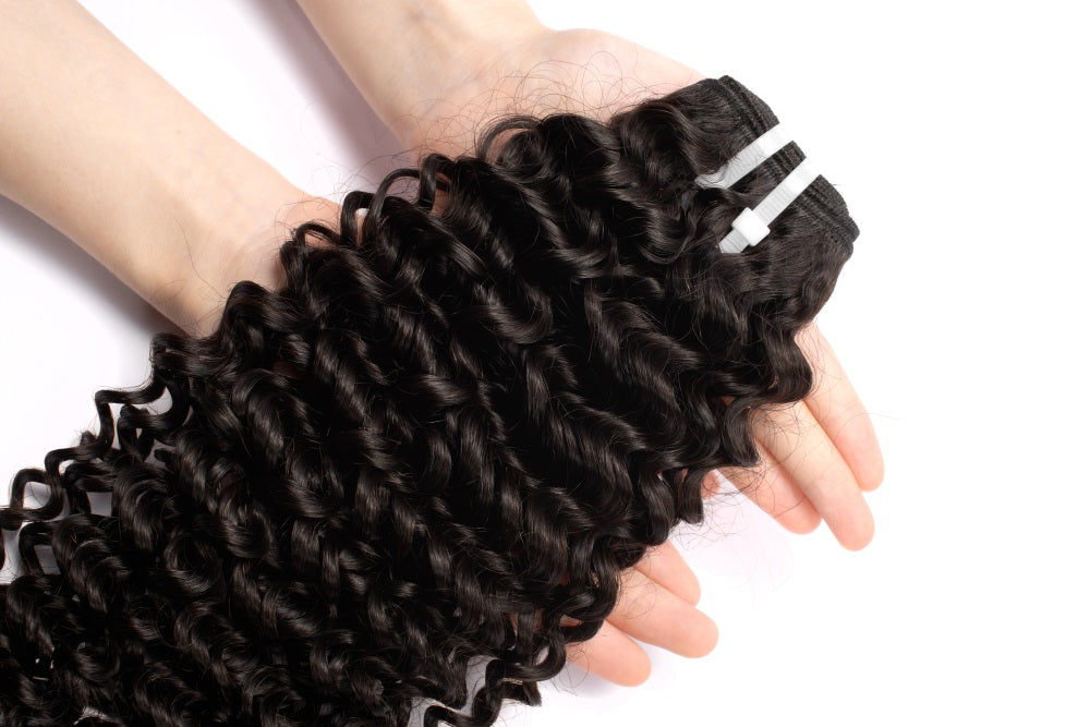 IFF Flawless CurlWave Bundles