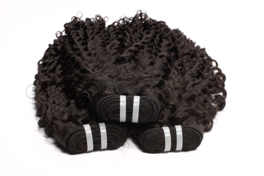 IFF Flawless CurlWave Bundles