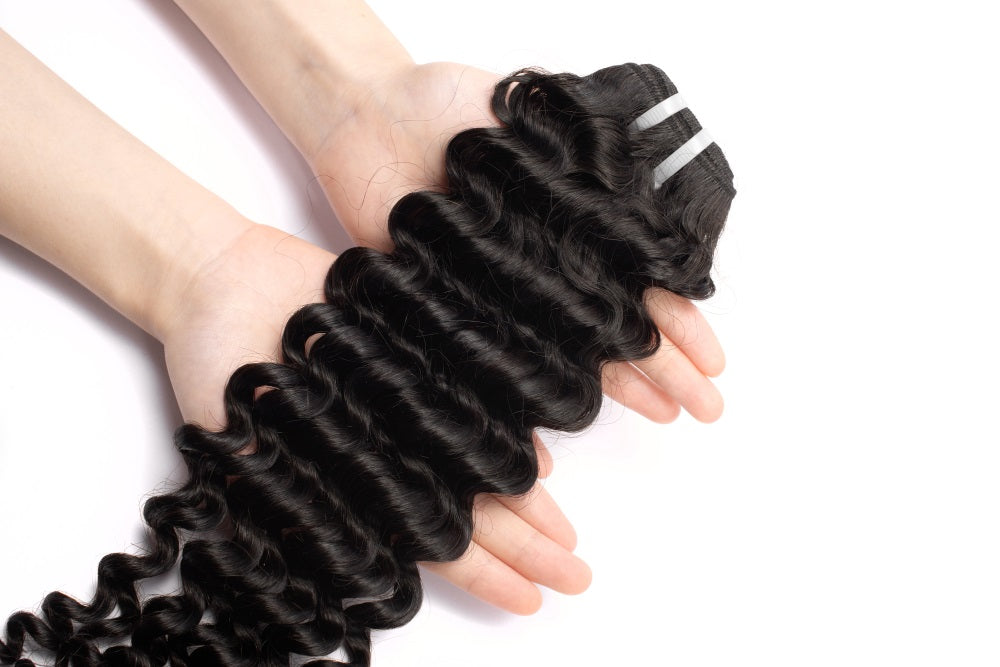 IFFFlawless DeepWave Bundles