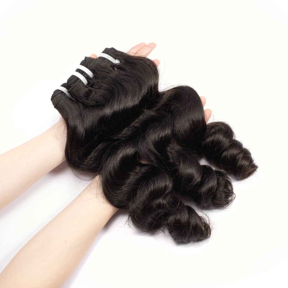 IFF Flawless Loose Wave Bundles