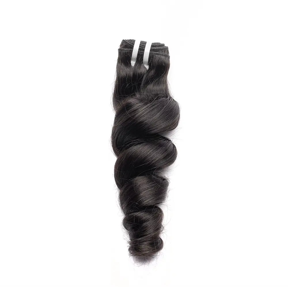 IFFLUXE Loose Wave bundle
