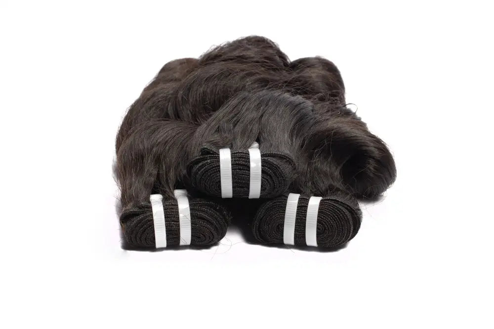 IFFLUXE Loose Wave bundle