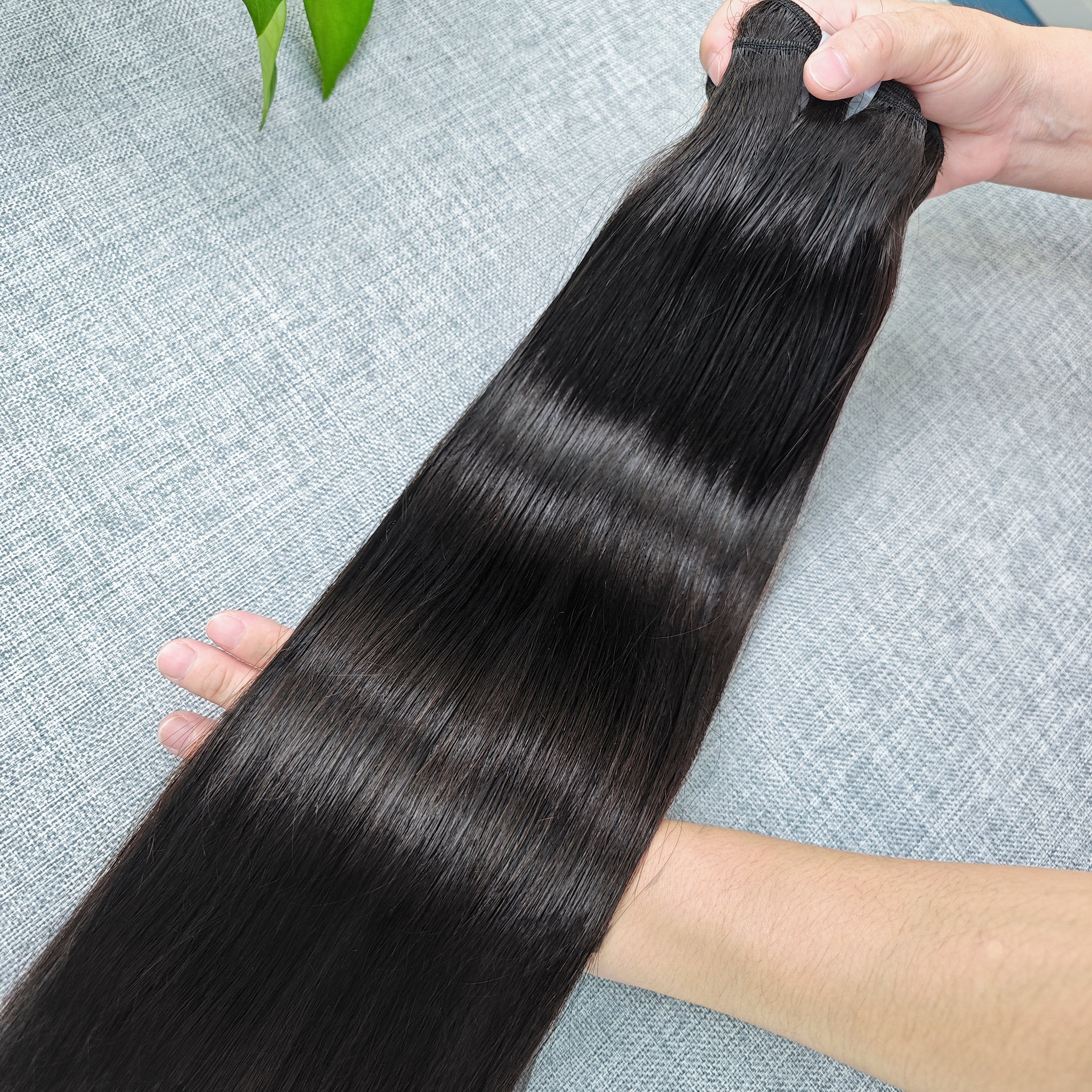 IFFFlawless Straight Bundle
