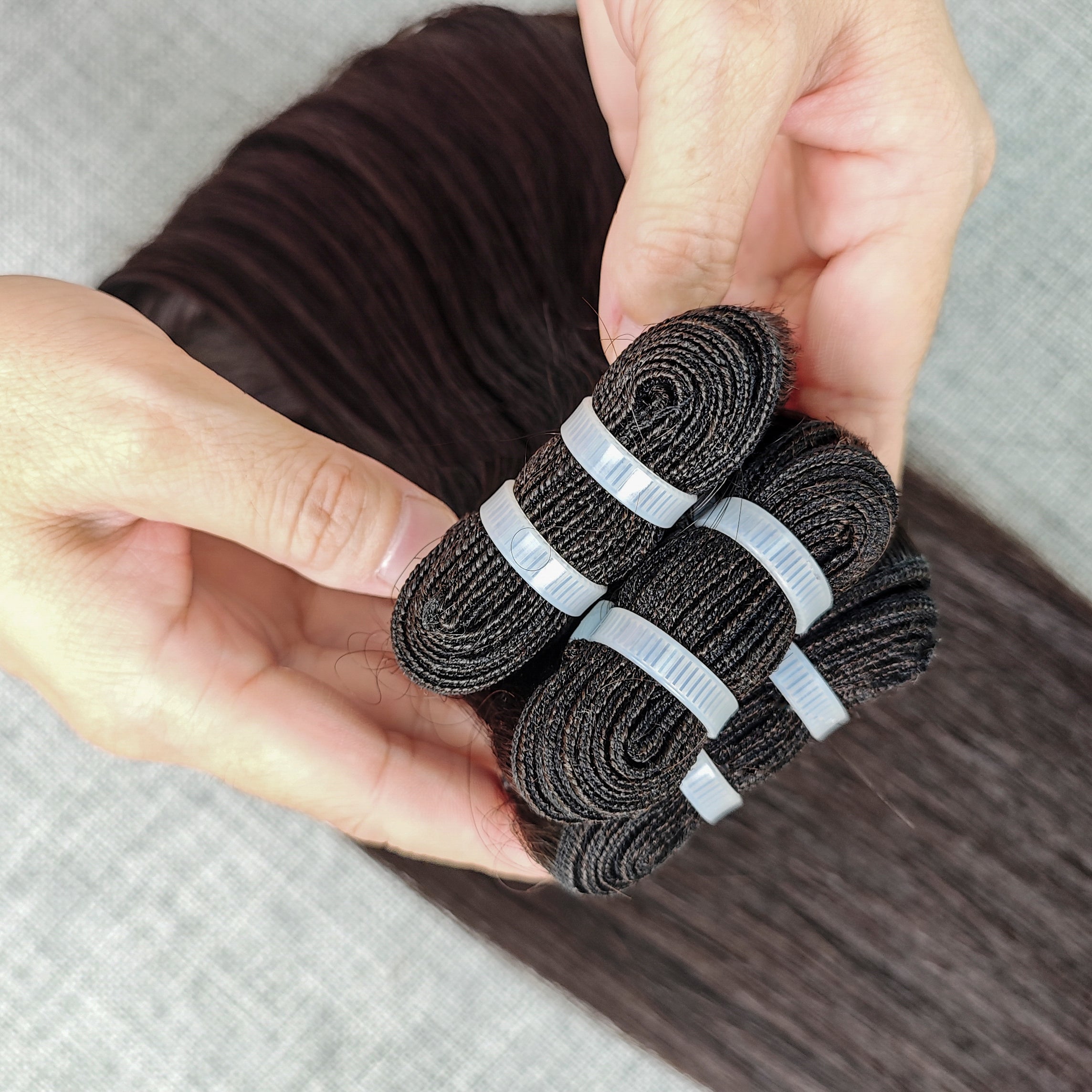 IFFFlawless Straight Bundle