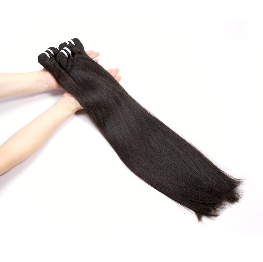 IFFFlawless Straight Bundle