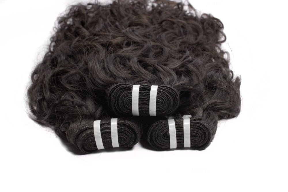 IFFFlawless Water Wave  Bundles