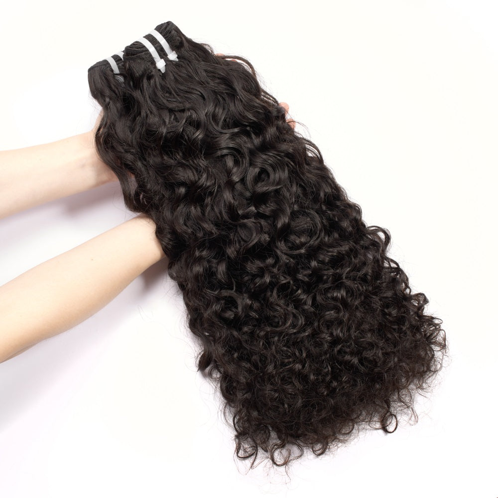IFFFlawless Water Wave  Bundles