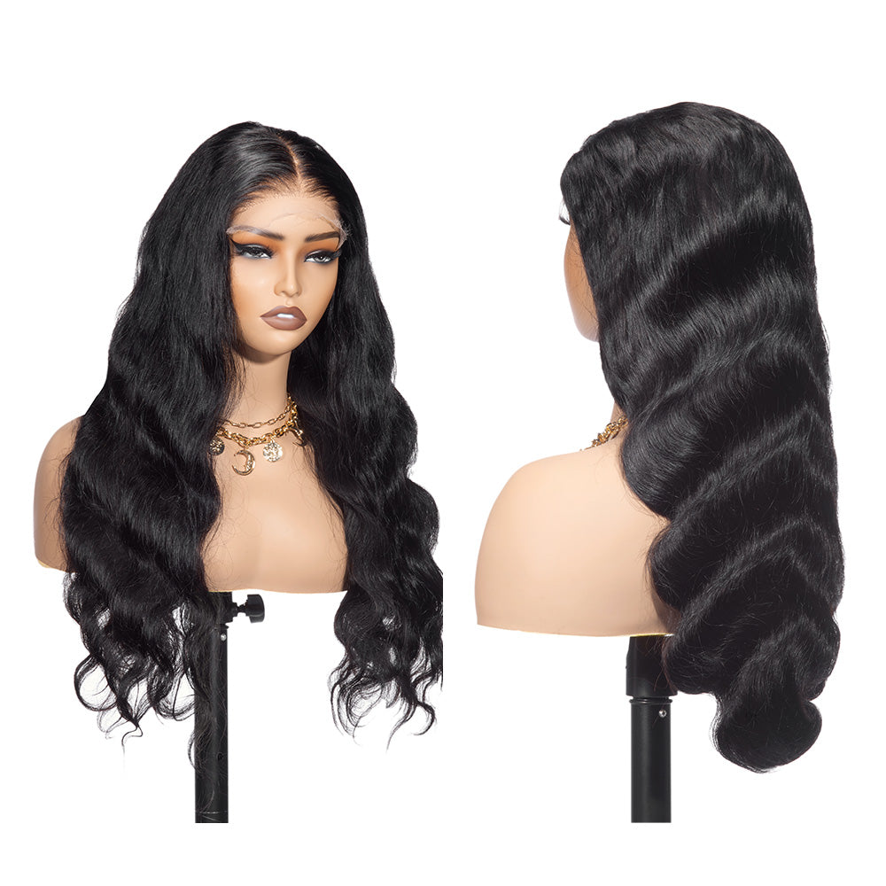 Body Wave (HD Lace) Wig