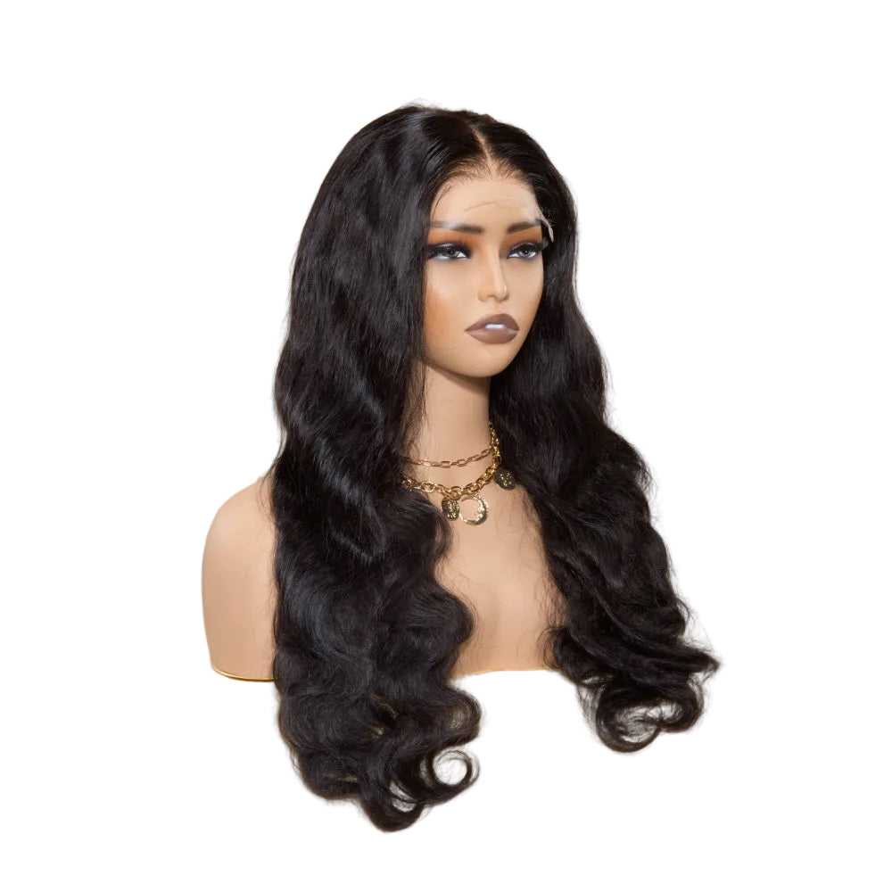 Body Wave (HD Lace) Wig